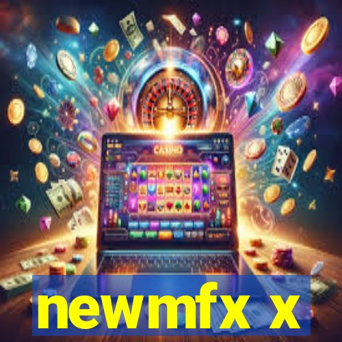 newmfx x